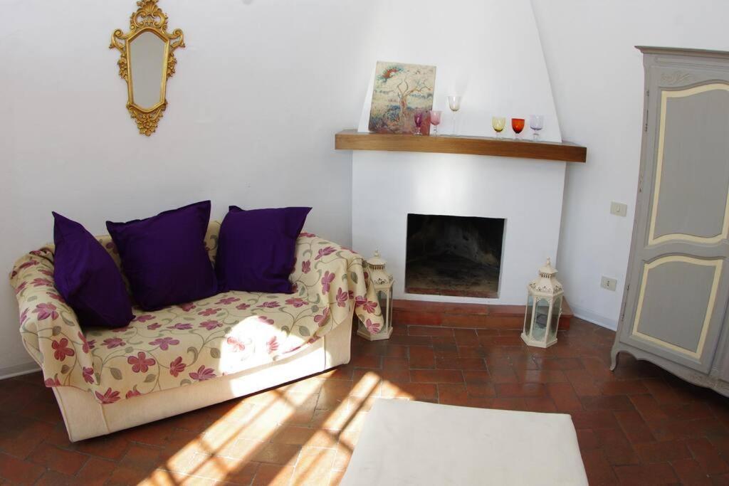 Boheme Caratteristico A Pochi Passi Dal Duomo Apartamento