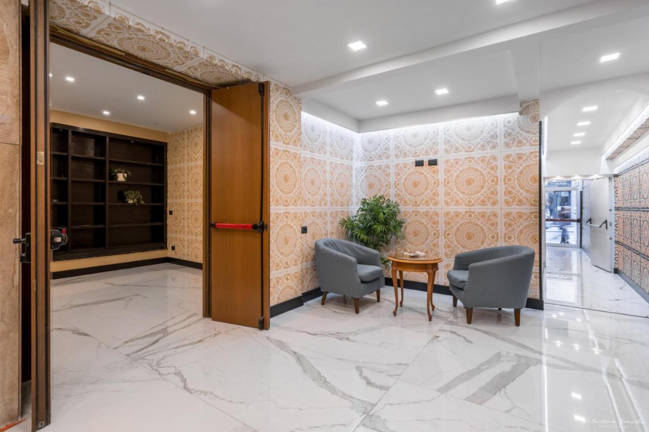 Spagna Hotel