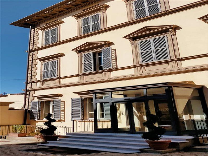 Hotel Embassy Florence
