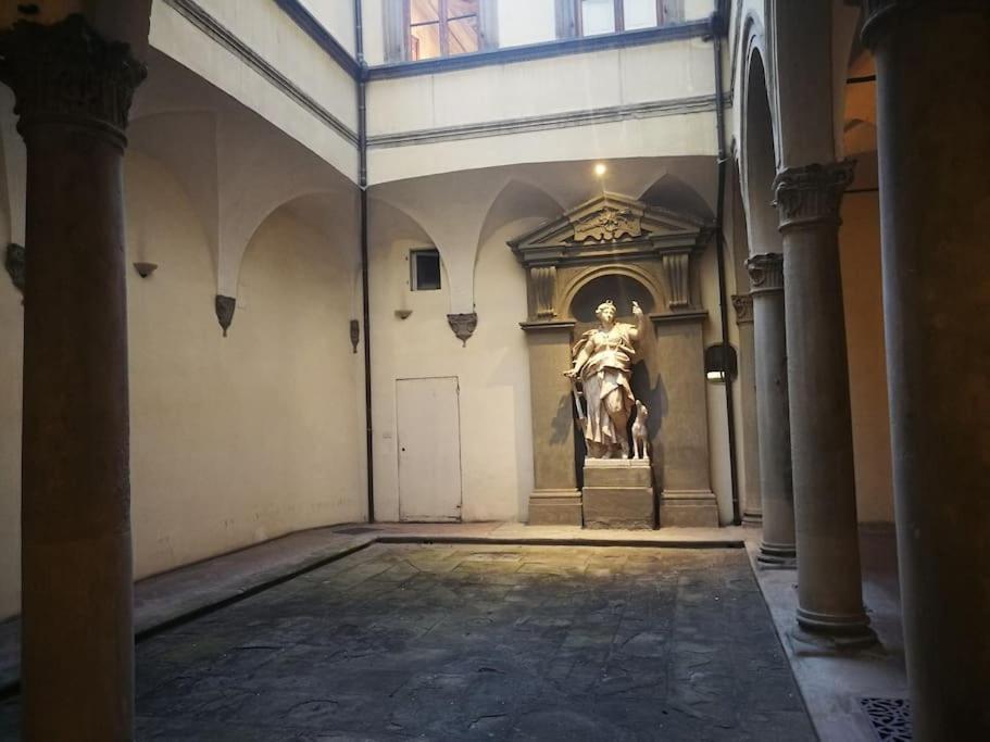 Boheme Caratteristico A Pochi Passi Dal Duomo Apartamento