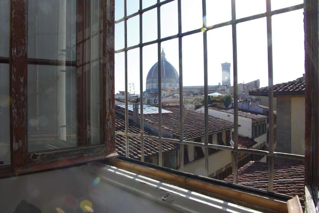 Boheme Caratteristico A Pochi Passi Dal Duomo * Florença