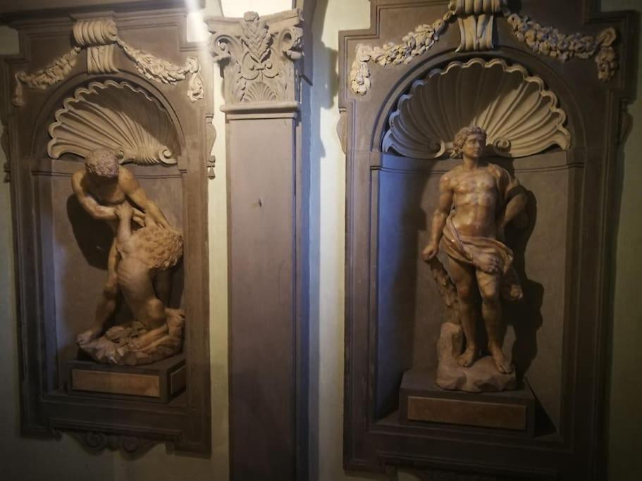 Boheme Caratteristico A Pochi Passi Dal Duomo * Florença