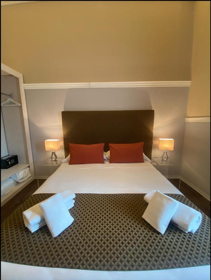 Bed & Breakfast Residenza San Gallo 79 Firenze