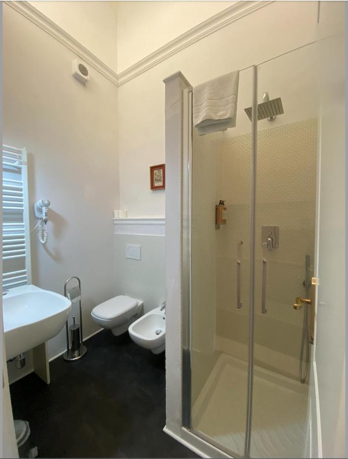 Bed & Breakfast Residenza San Gallo 79 Firenze