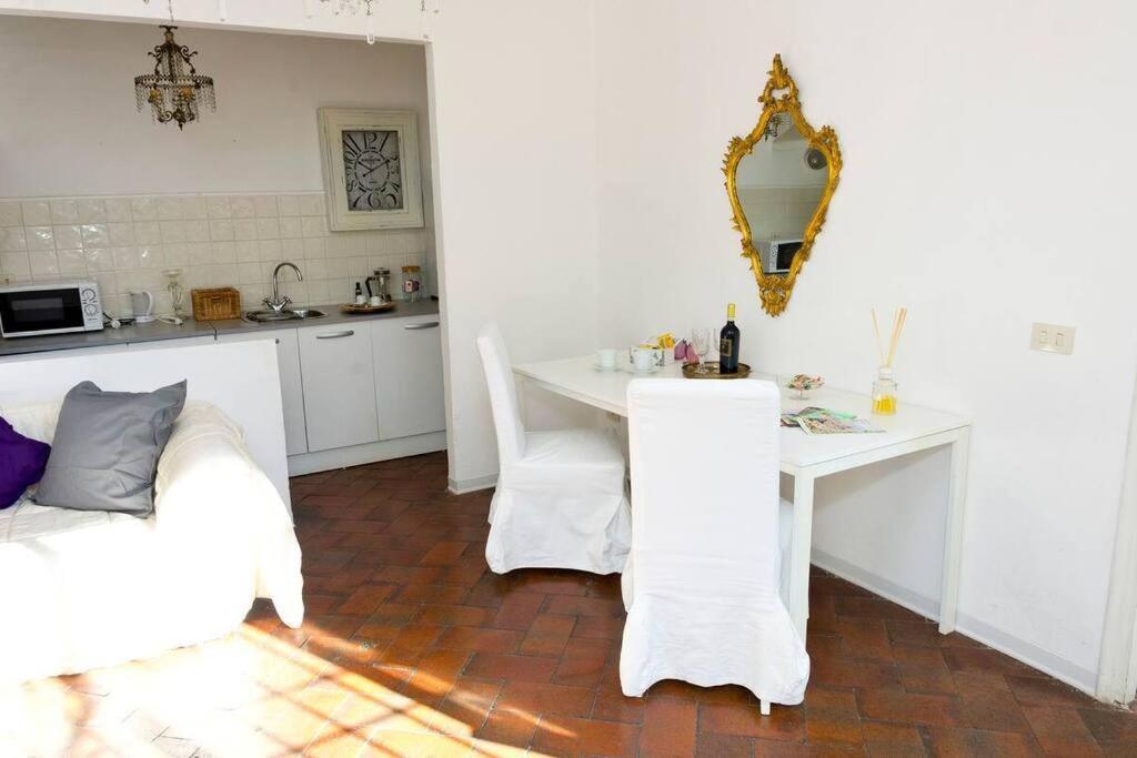 Apartamento Boheme Caratteristico A Pochi Passi Dal Duomo