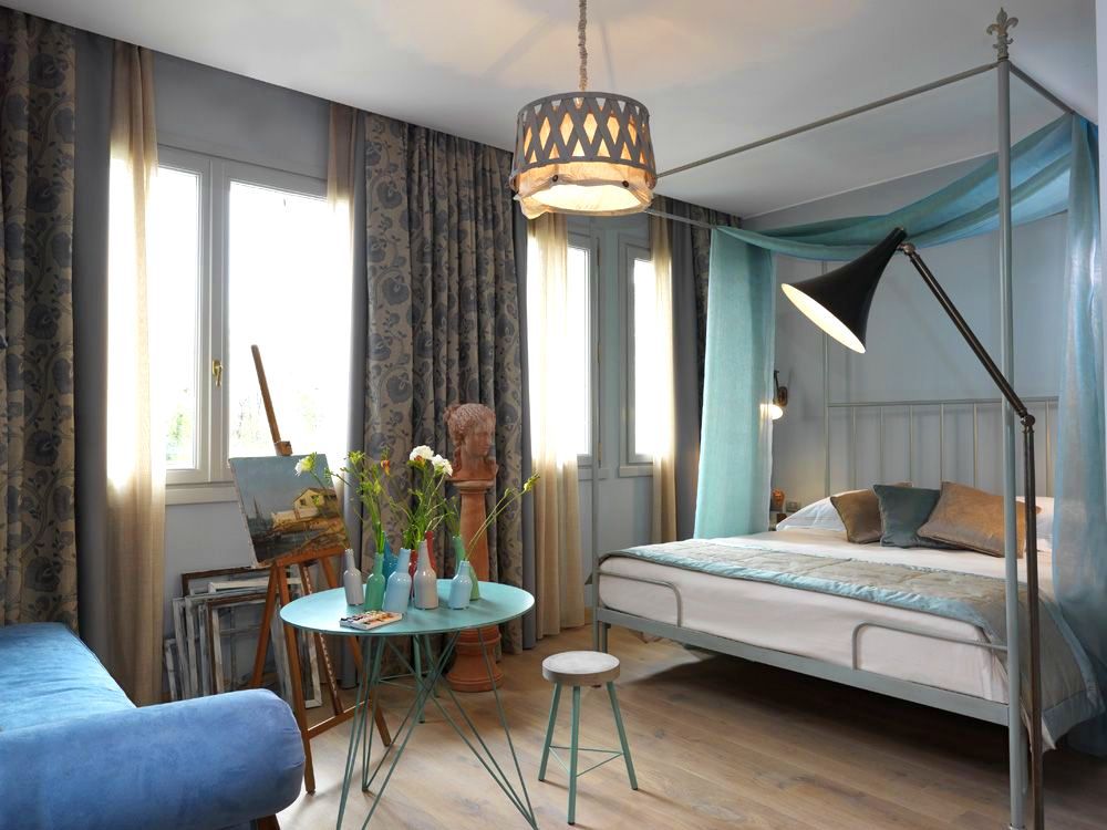 Sull'arno Hotel 5*