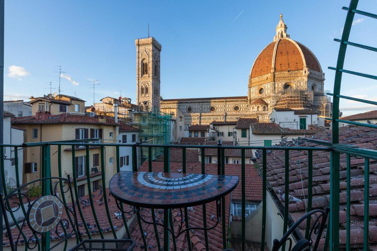 Corso 12 Appartement