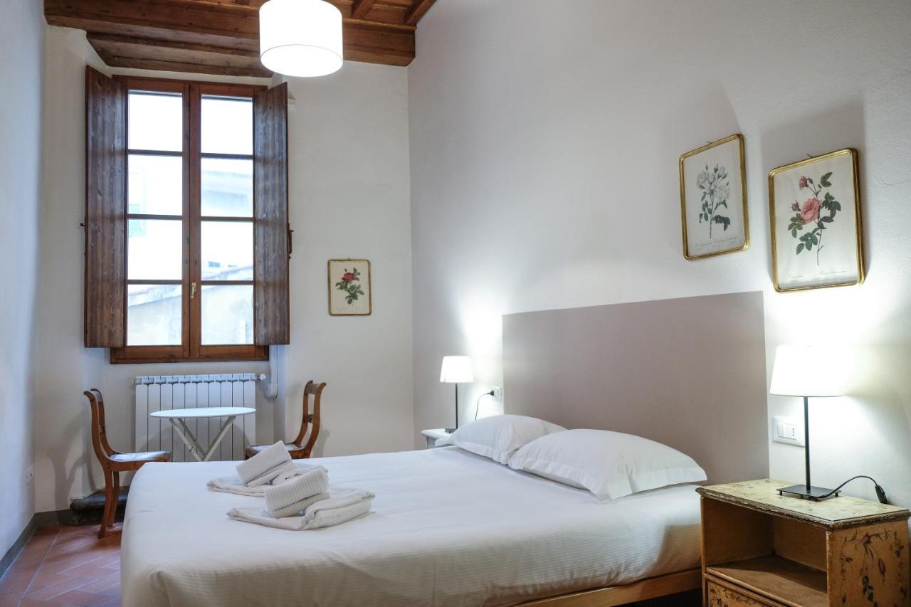 Roomy&elegant By Piazza Pitti *