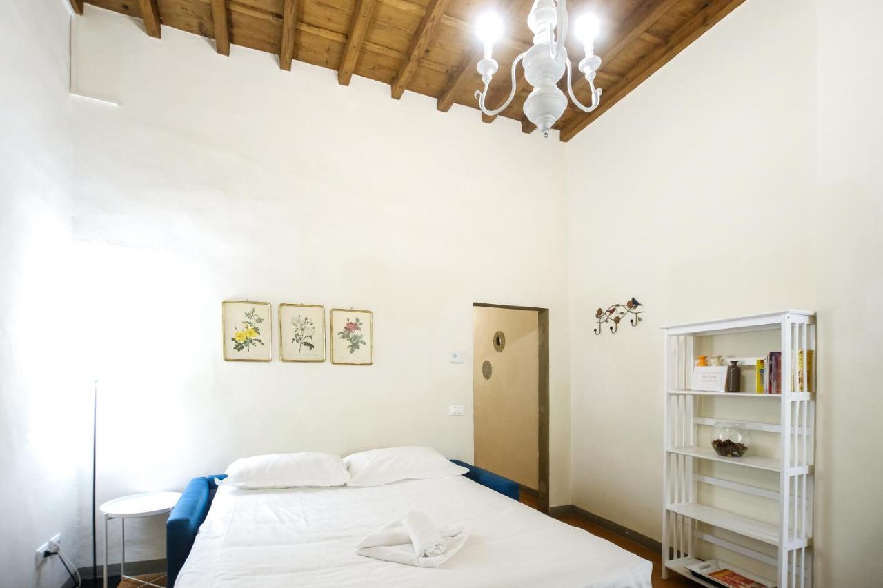 Appartamento Roomy&elegant By Piazza Pitti