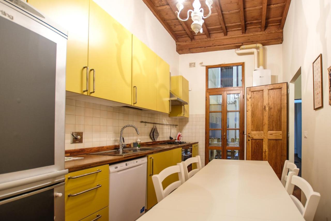 Roomy&elegant By Piazza Pitti Appartamento *