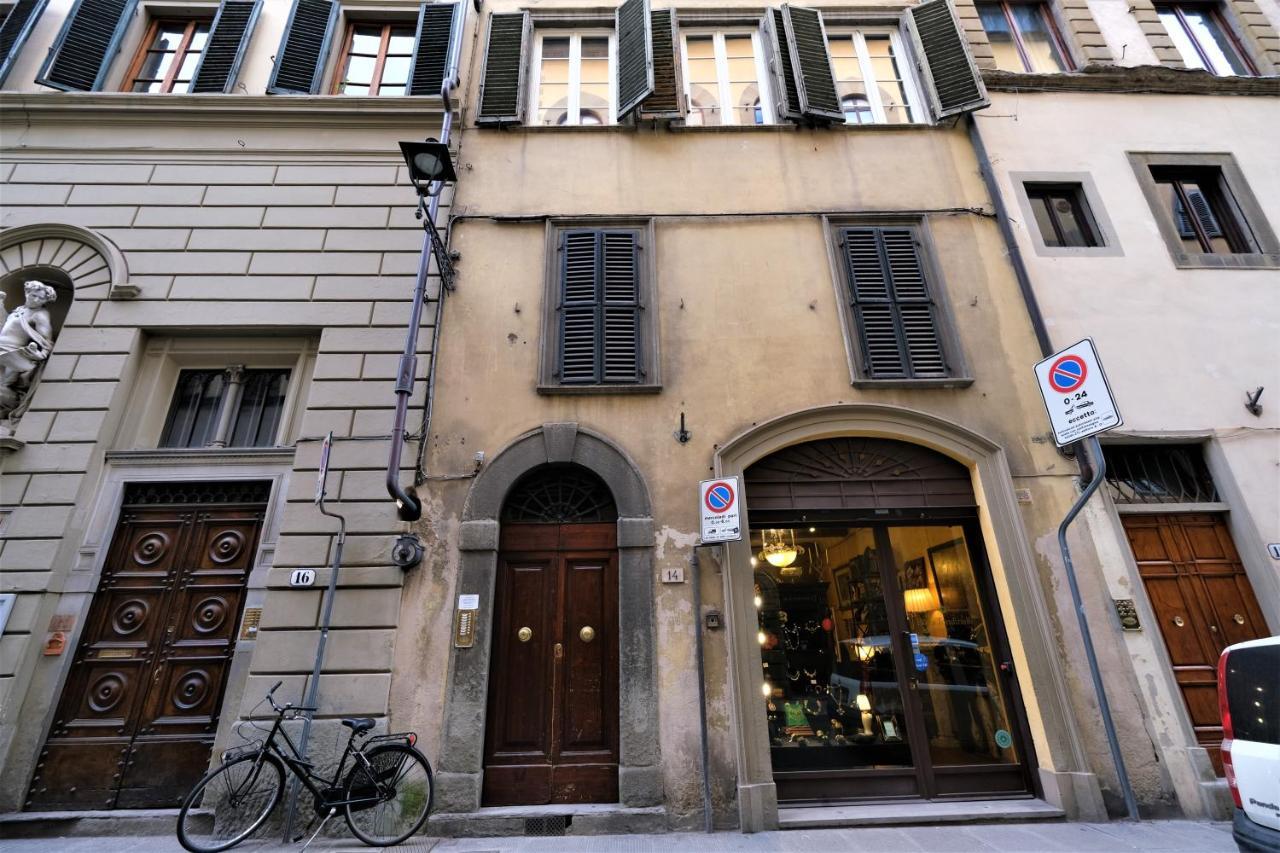 Wine Ciliegiolo Appartement *