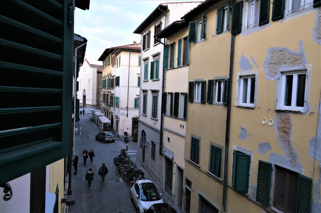 Wine Ansonica Feriehus Firenze