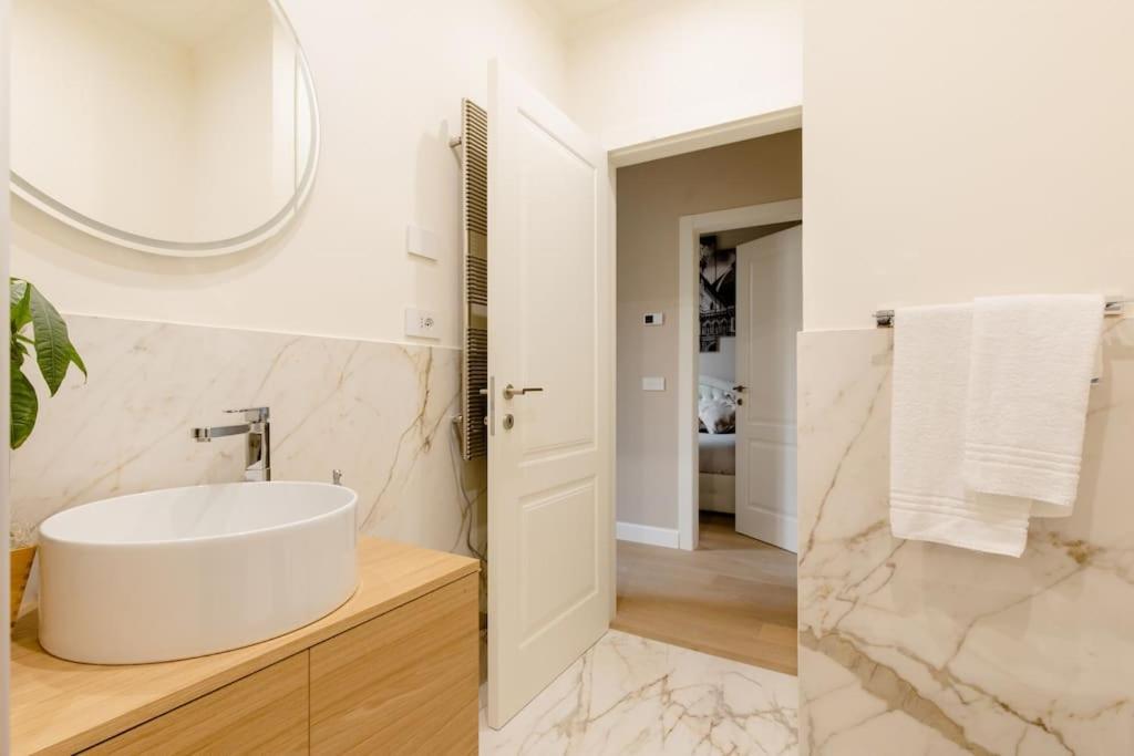 Duomo Luxury With View Appartement Florence