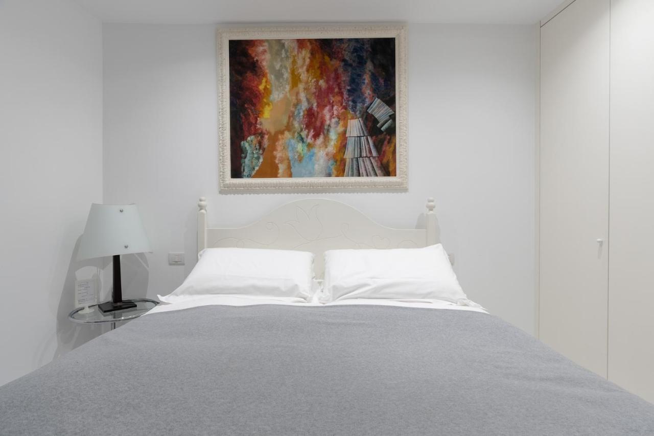 Charme&suite - Por Santa Maria Firenze