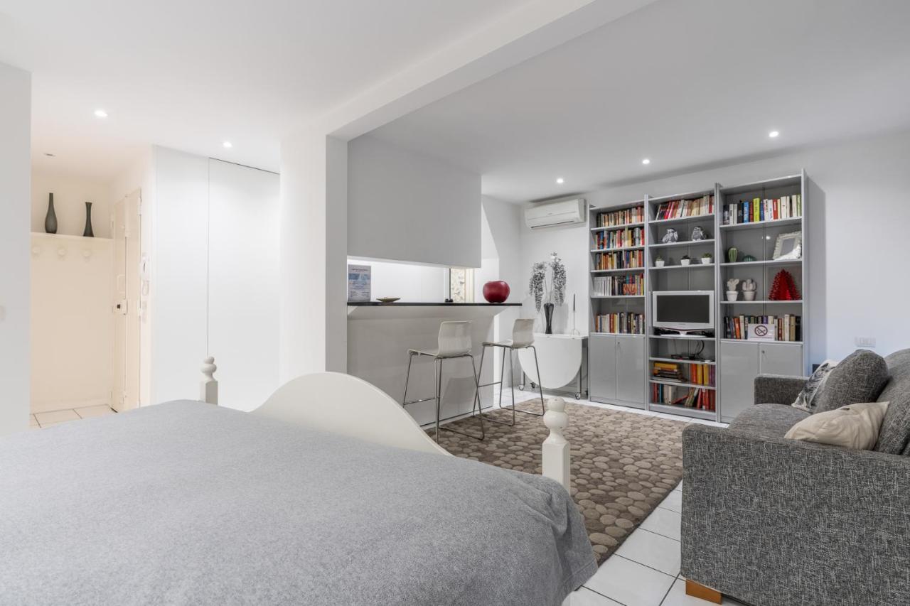Charme&suite - Por Santa Maria Leilighet *