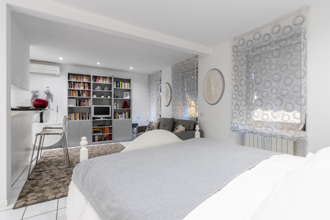 Charme&suite - Por Santa Maria Firenze