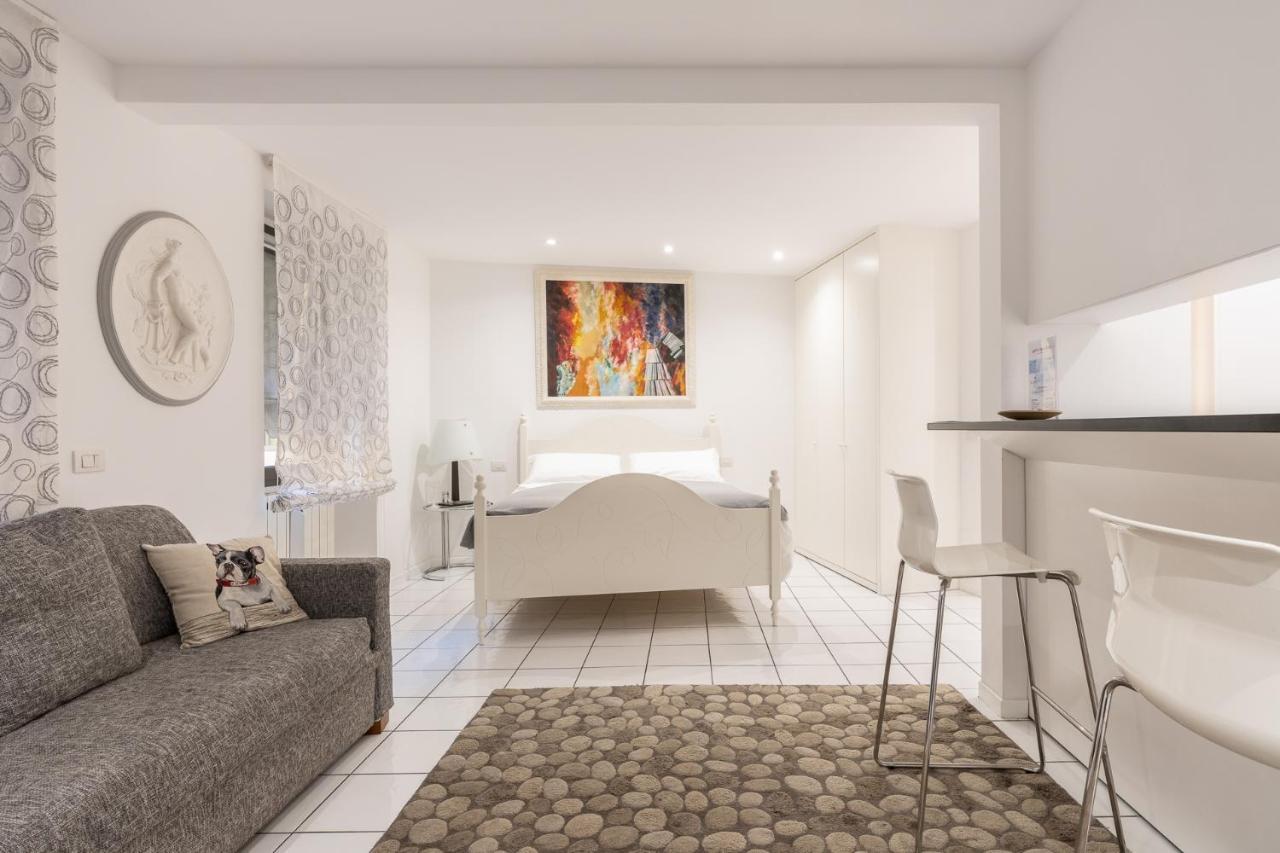 Leilighet Charme&suite - Por Santa Maria Firenze
