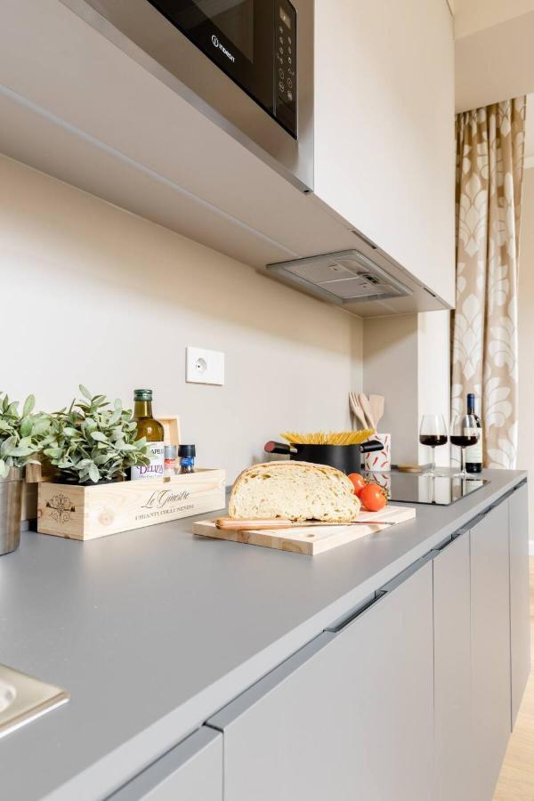 Appartement Duomo Luxury With View