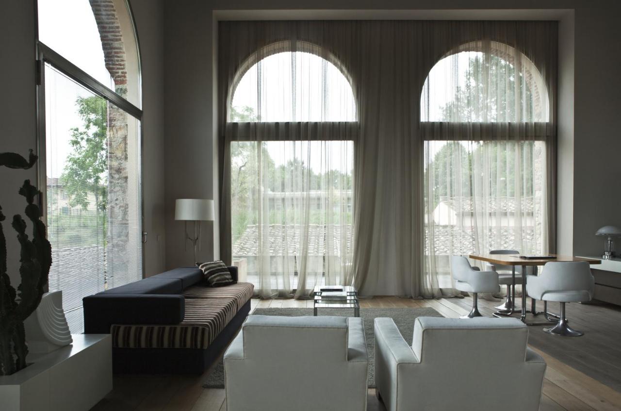 Aparthotel Riva Lofts Florence