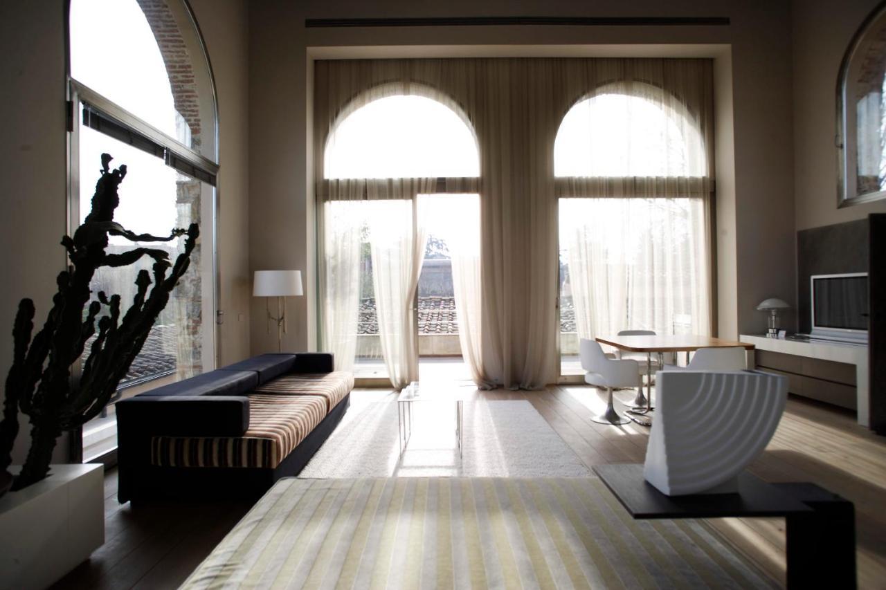 Riva Lofts 4* Florence