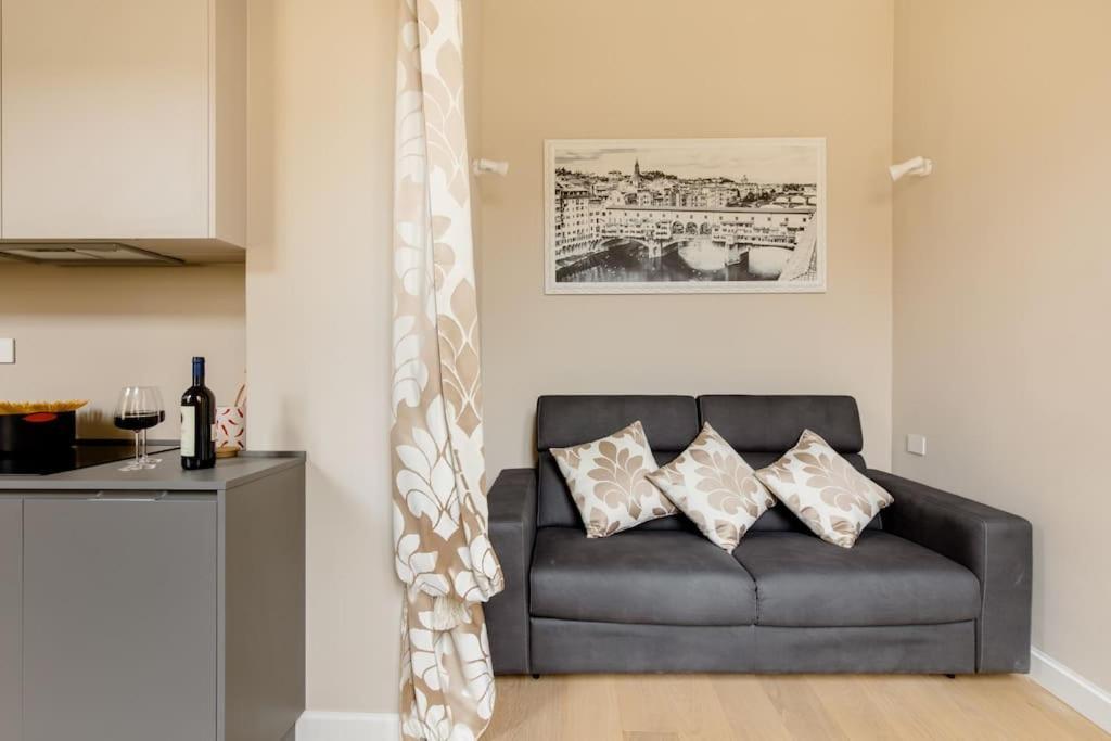 Duomo Luxury With View Appartement Florence