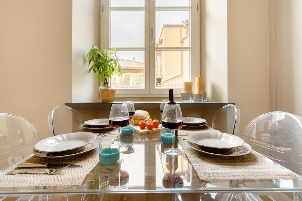 Appartement Duomo Luxury With View Florence