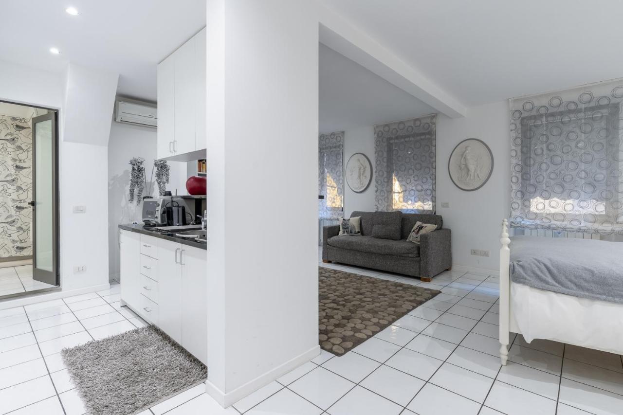 Leilighet Charme&suite - Por Santa Maria *