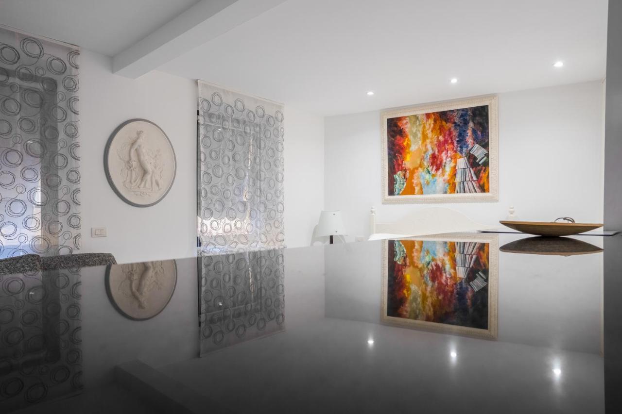 Charme&suite - Por Santa Maria * Firenze