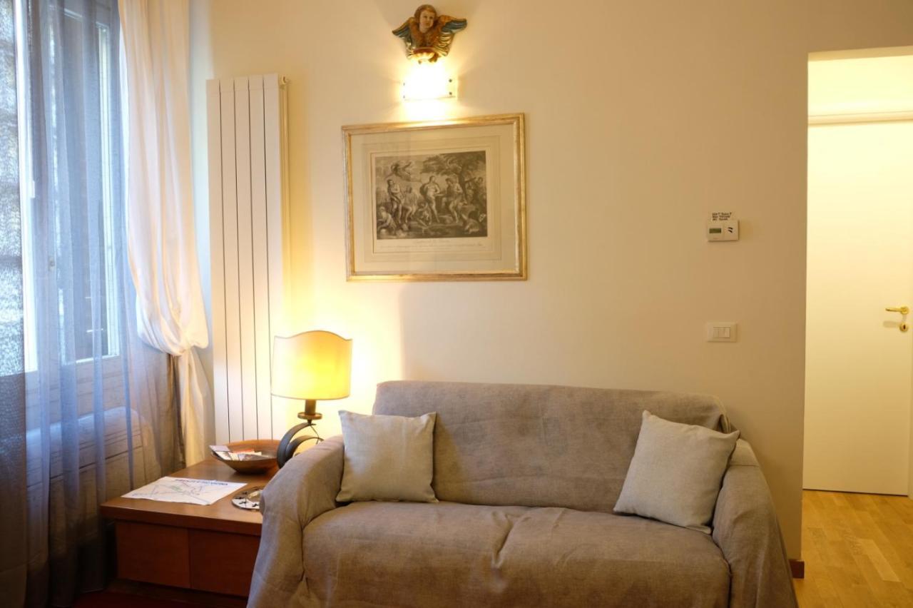 Lejlighed Delizioso Bilocale Fiorentino Firenze
