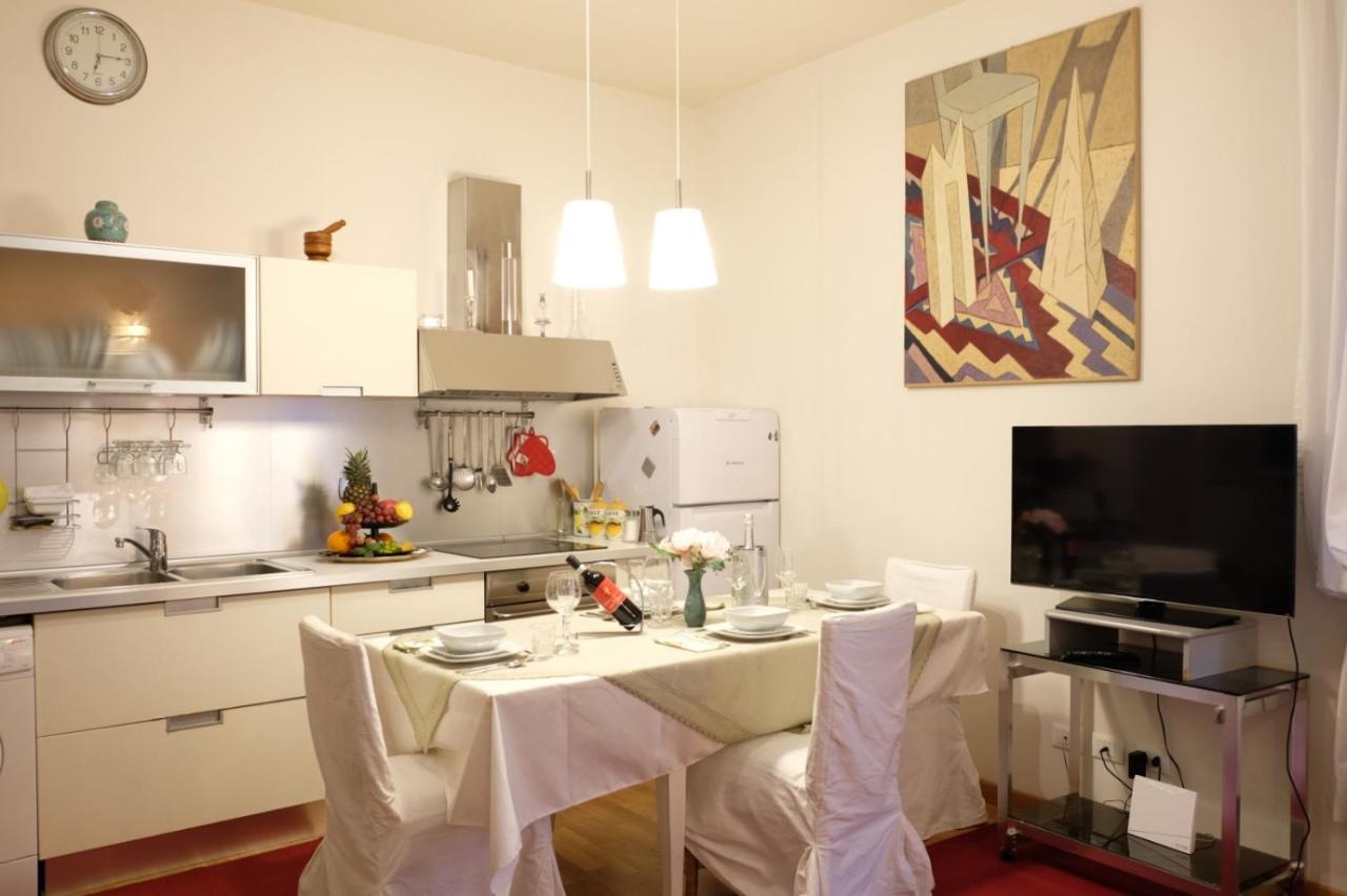 Lejlighed Delizioso Bilocale Fiorentino