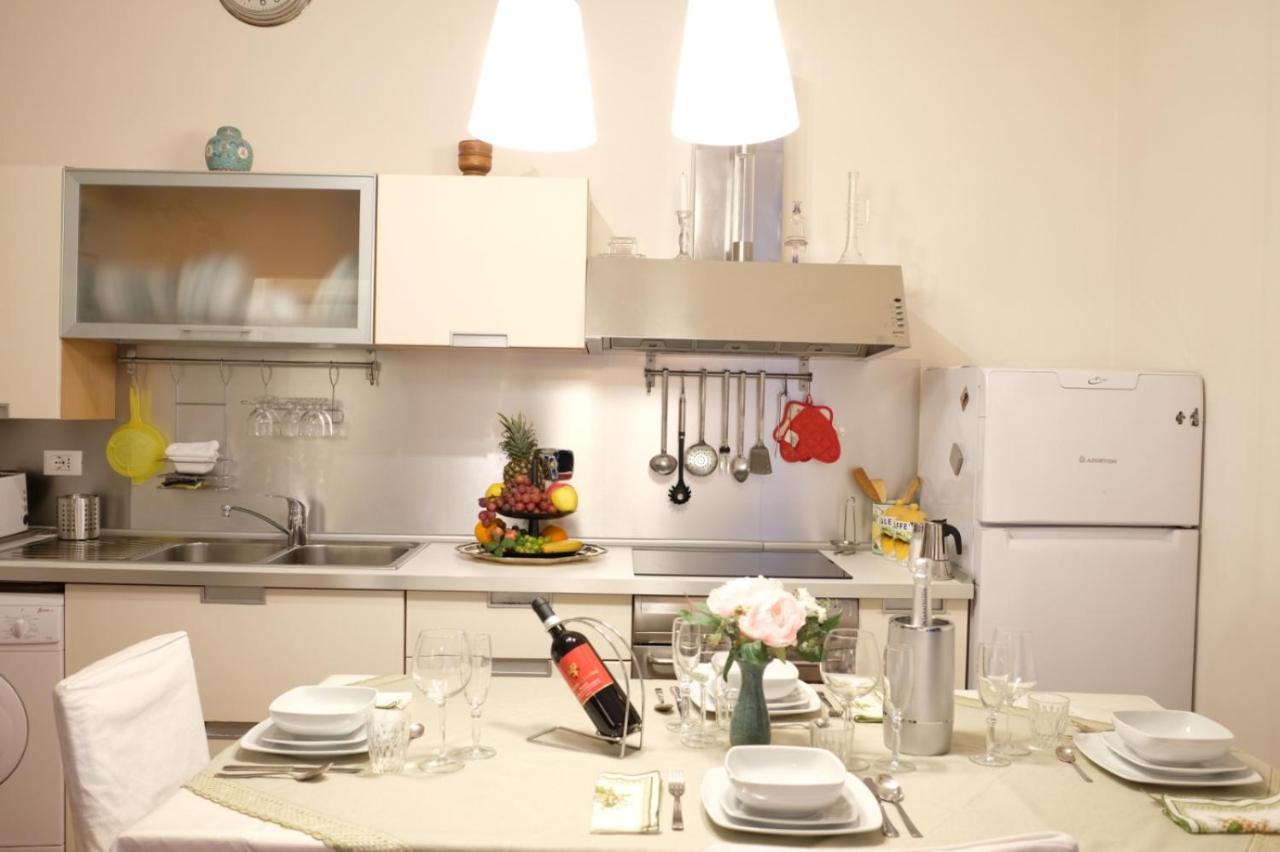 Lejlighed Delizioso Bilocale Fiorentino