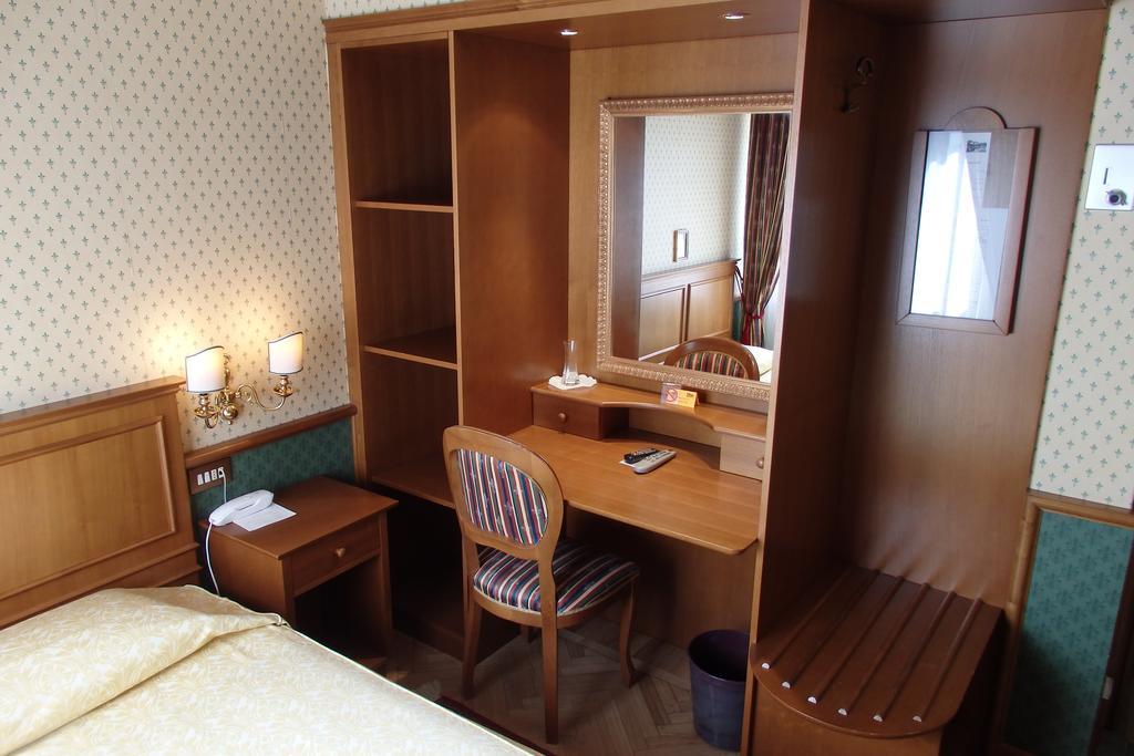 Belvedere Hotell