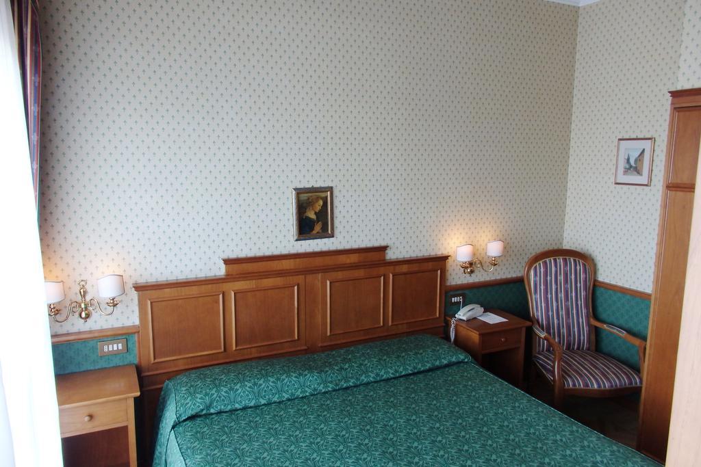 Hotell Belvedere