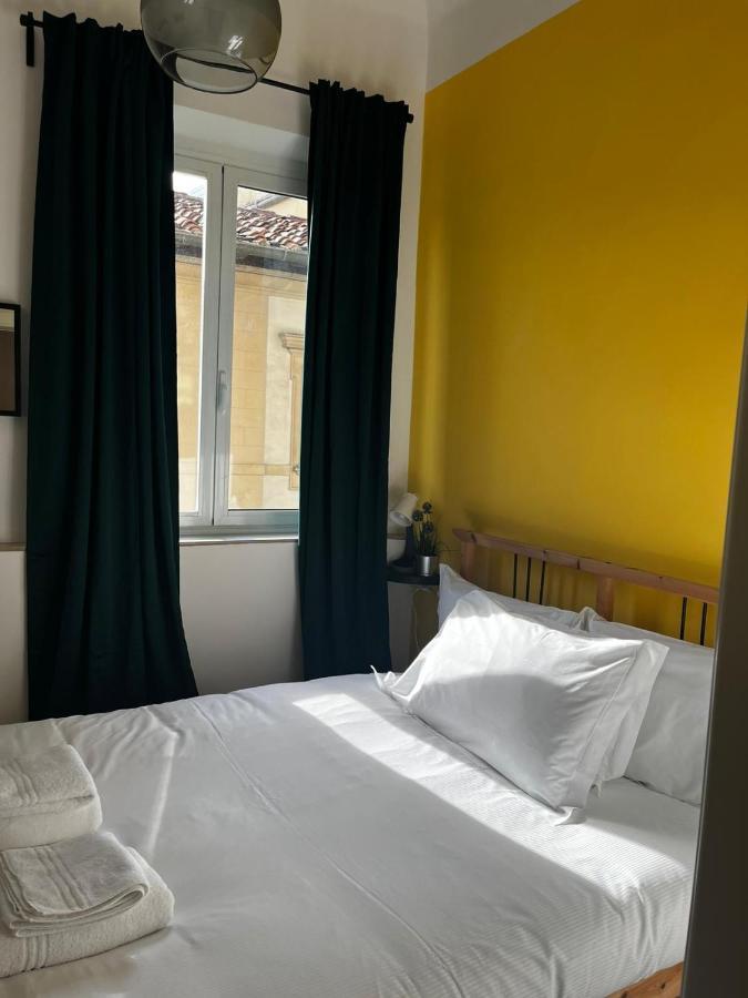 Le Dimore Di Naso Leilighet Firenze