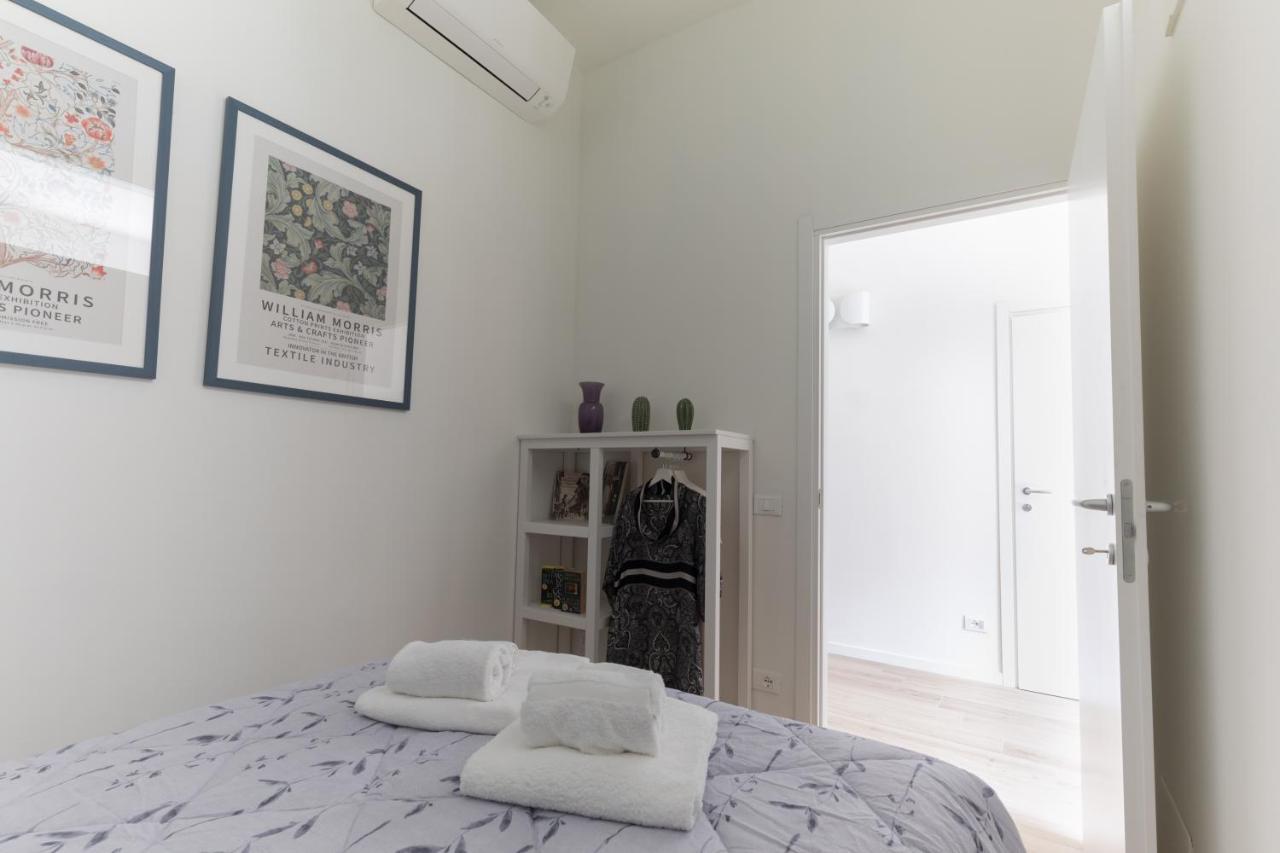 Violetta - Brand New Flat - S. Maria Novella Leilighet
