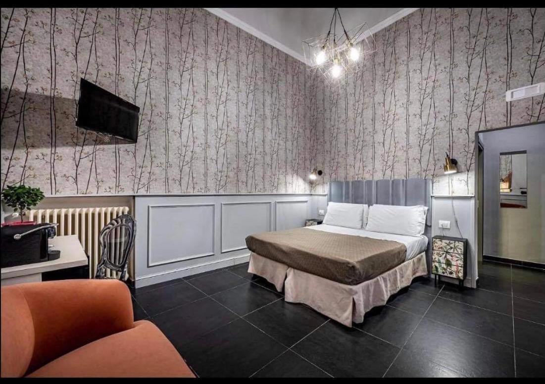 Couette-café Residenza D'epoca Al Numero 8