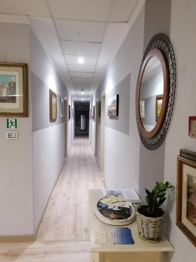 Bed & Breakfast Cicerone Florence