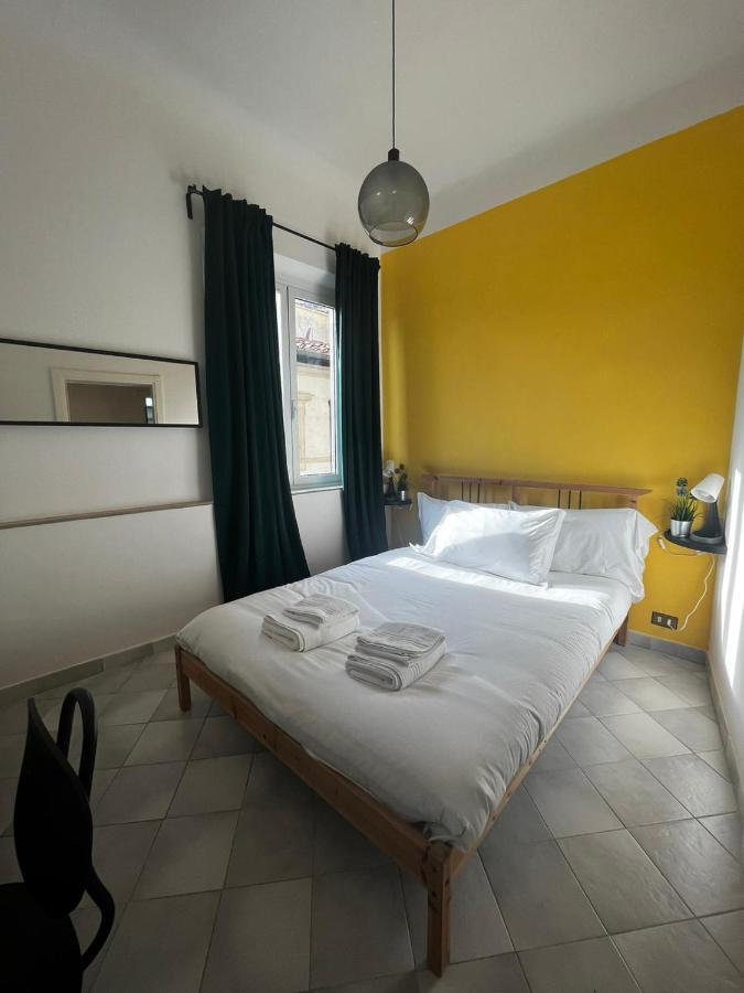 Leilighet Le Dimore Di Naso Firenze