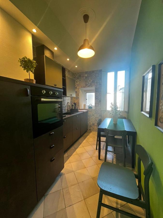 Le Dimore Di Naso Leilighet Firenze
