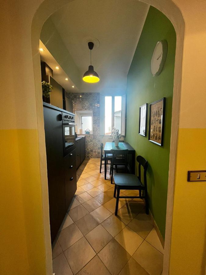 Le Dimore Di Naso Leilighet Firenze