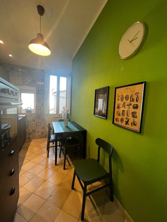 Le Dimore Di Naso Leilighet Firenze