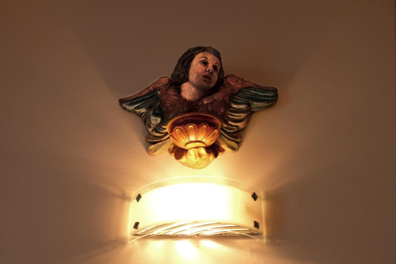 Lejlighed Delizioso Bilocale Fiorentino *