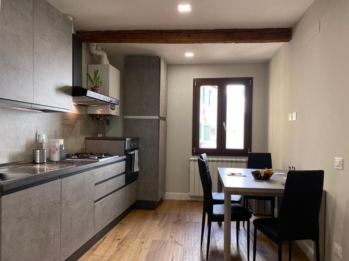 Lovely Flat Between Mercato Centrale And Duomo * Firenze