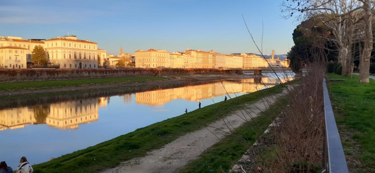 Affittacamere Il Mio Cuore A Firenze