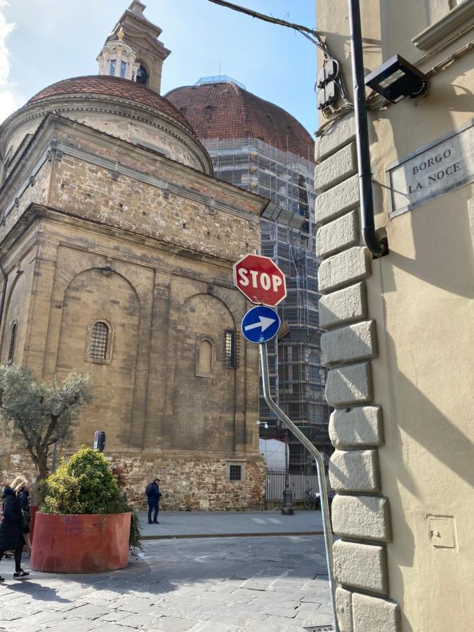 Lovely Flat Between Mercato Centrale And Duomo Firenze