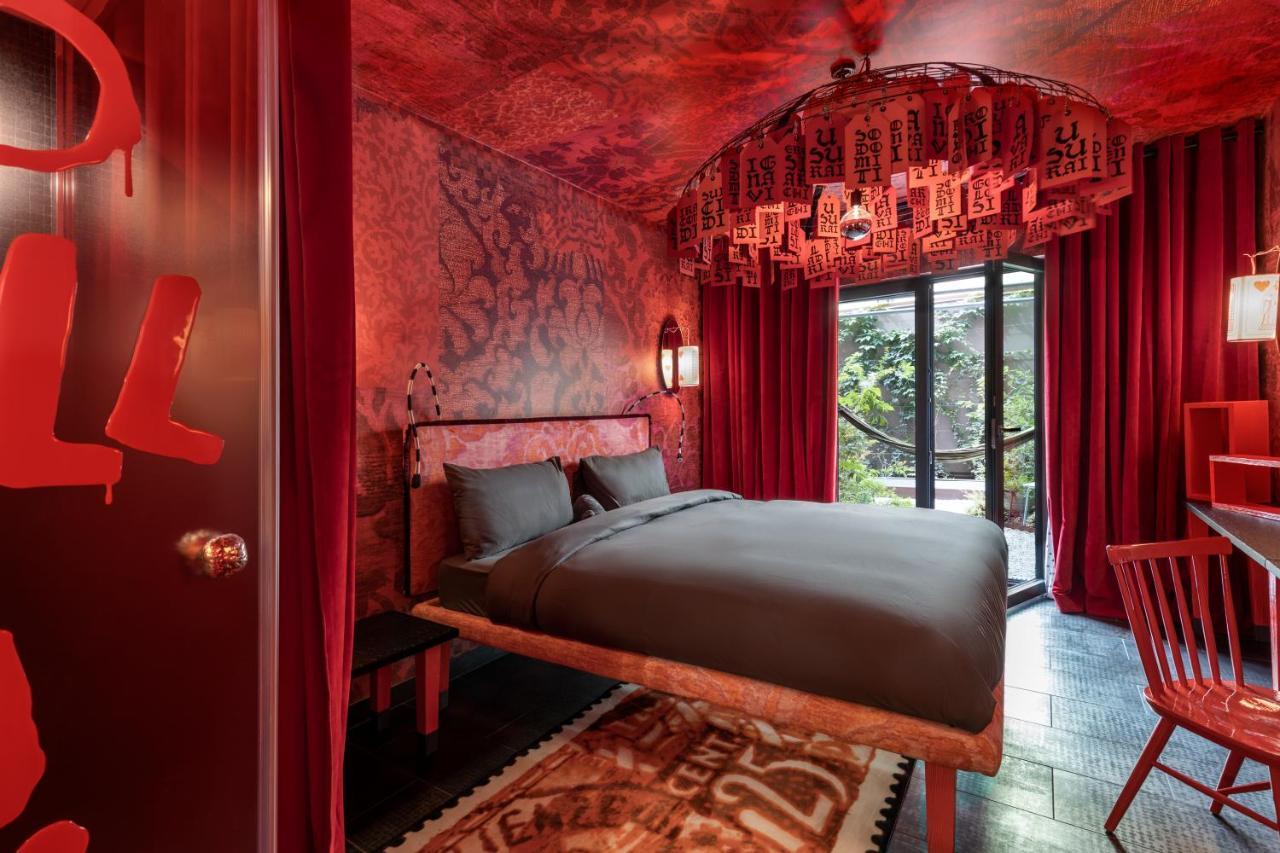 25hours Piazza San Paolino 4* Firenze