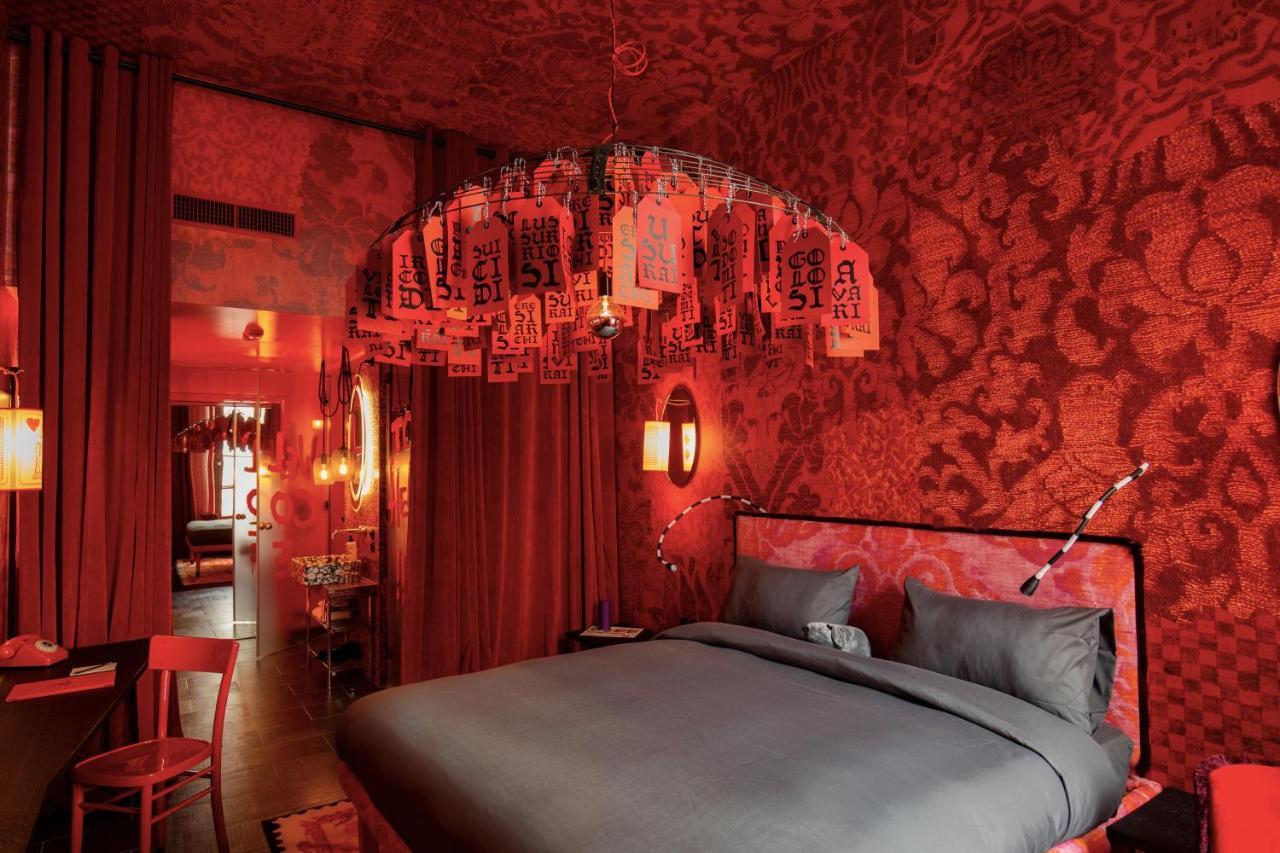 25hours Piazza San Paolino 4* Firenze