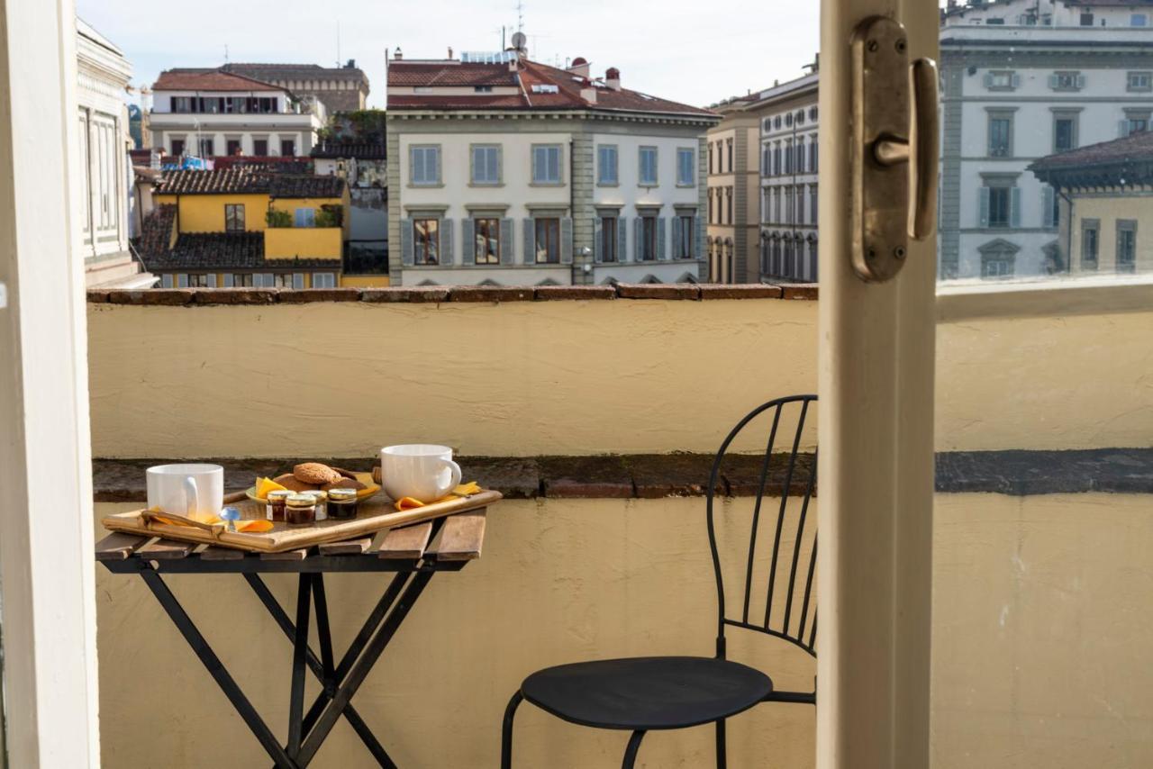 Apartamento Casa Barontini