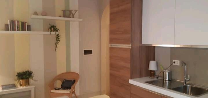 Privat overnatting Victoria Big