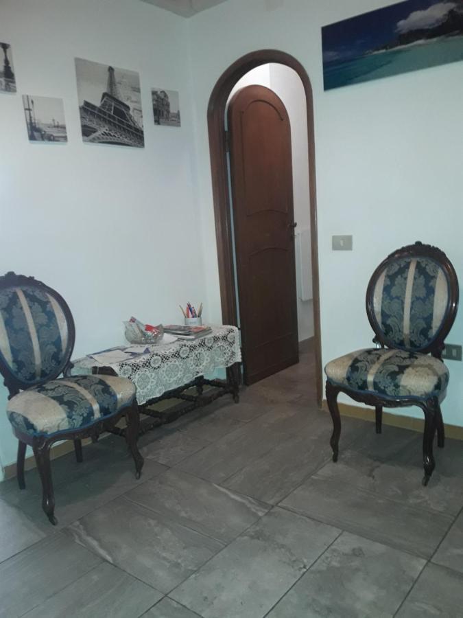 Appartement Jade